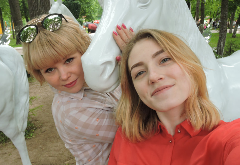 Романова Кристина Валерьевна