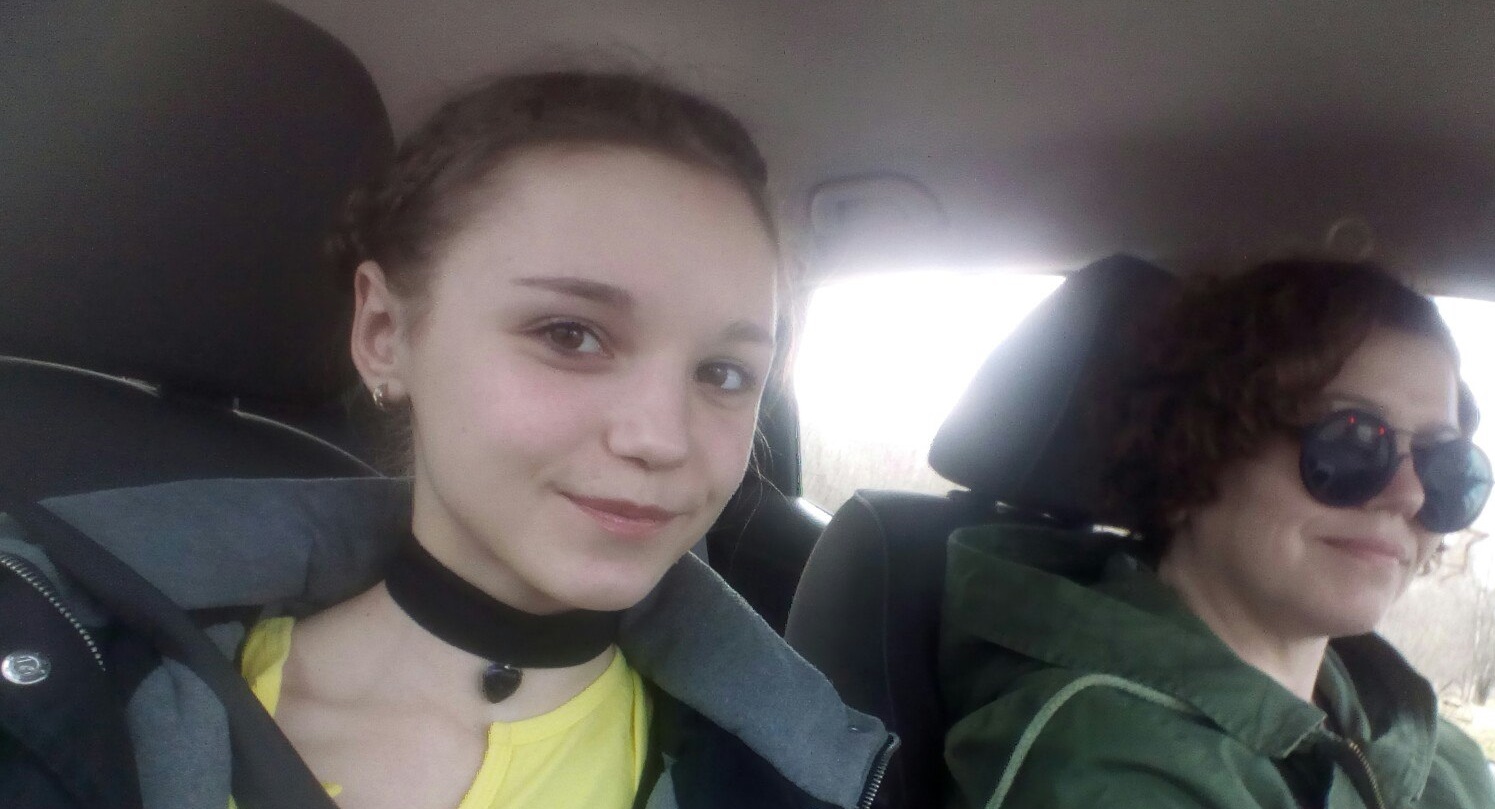 Дергачева Алиса Дмитриевна