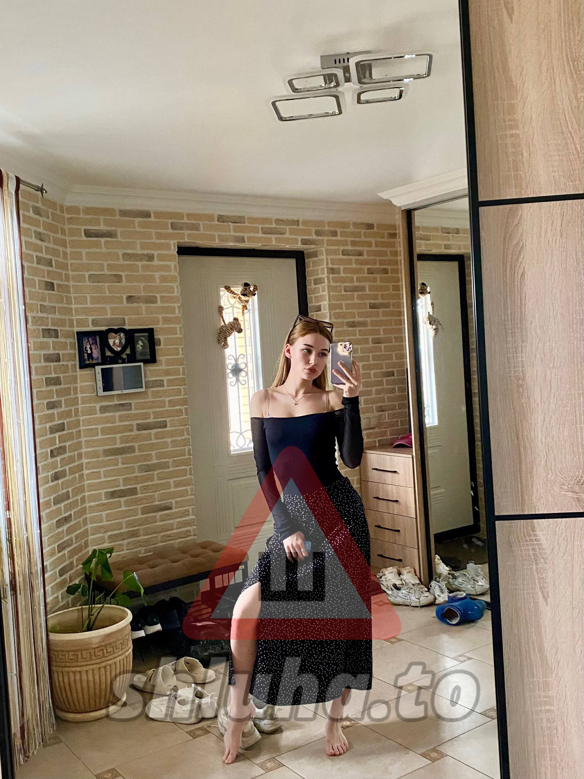 Кононова Лина Дмитриевна