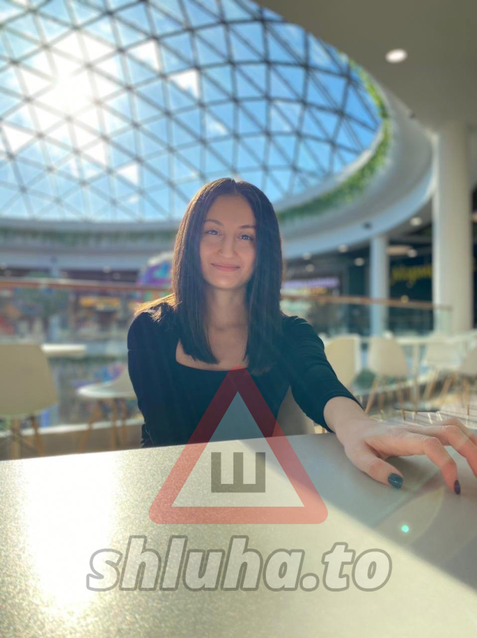 Агаммедова Оксана Чингизовна