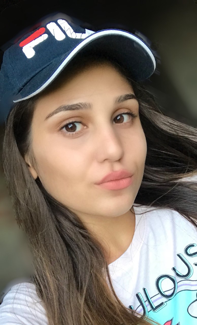 Арзиманова Алина Георгиевна