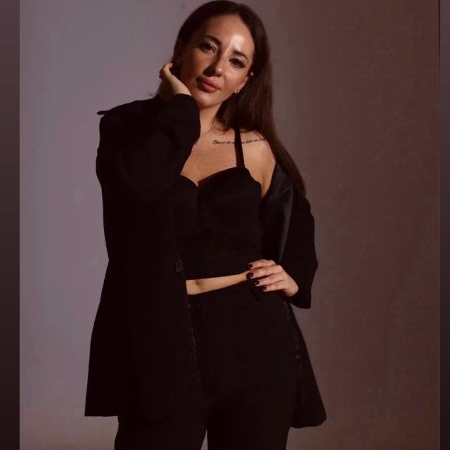 Чой Виктория Владимировна