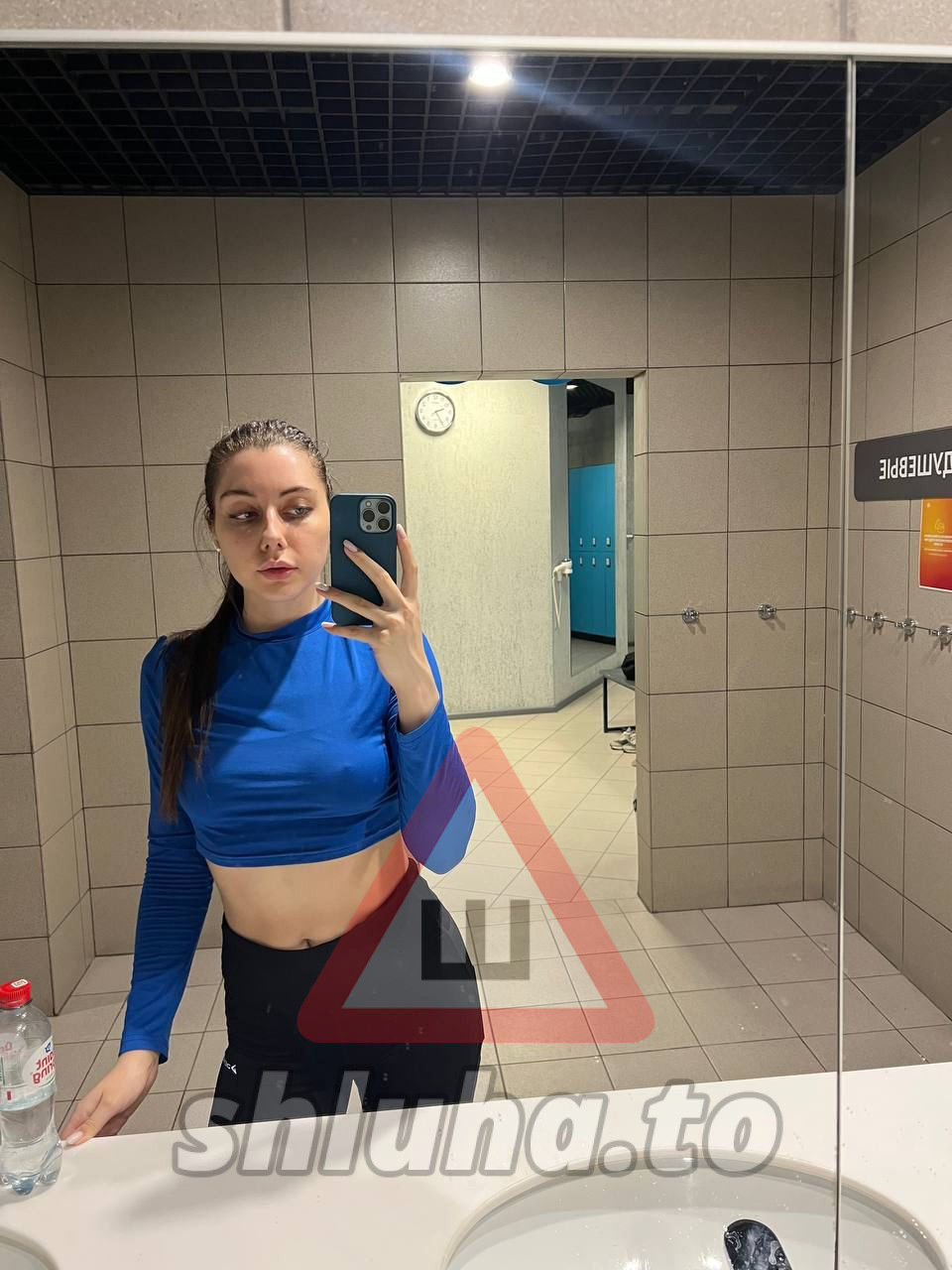 Гусева Анастасия Павловна