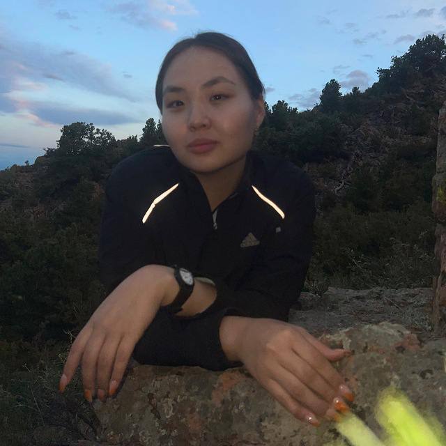 Ондар Валерия Адыгжыевна