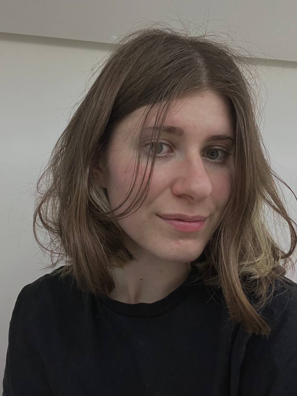 Скорик Кристина Сергеевна