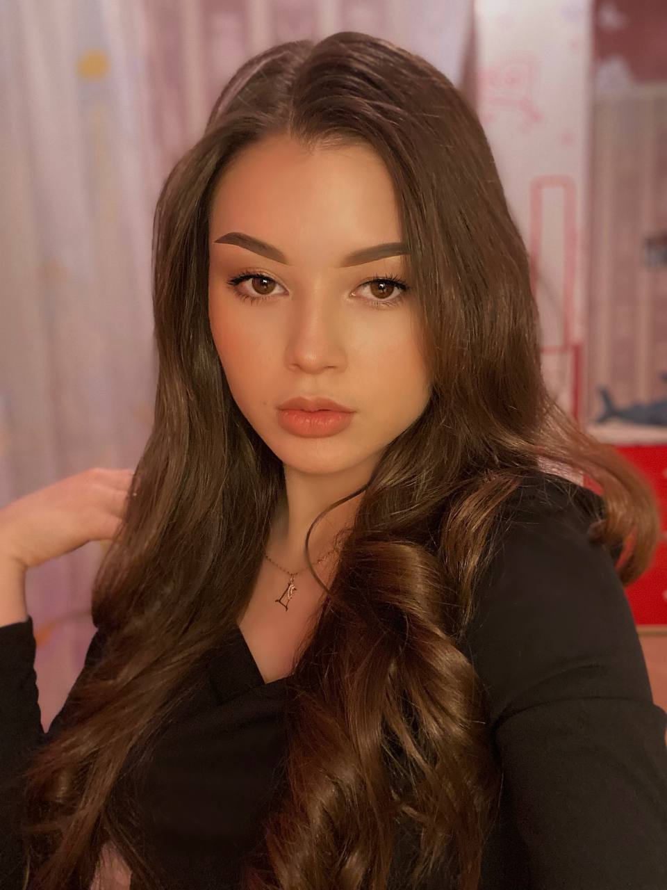 Хаджаева Даяна Айнуровна