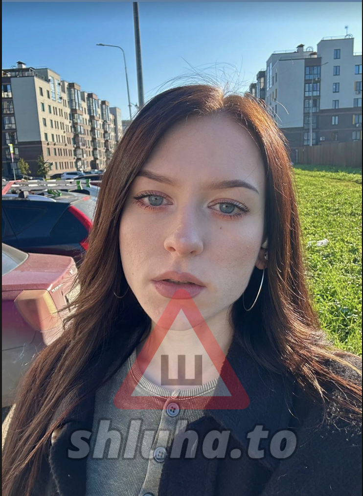 Борисова Полина Антоновна