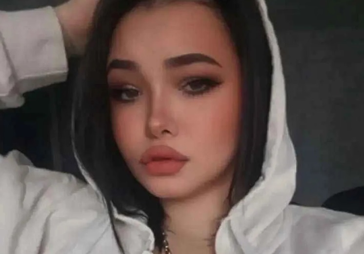 Зубкова Елизавета Евгеньевна