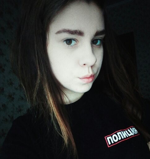 Зайкова Мария Вячеславовна