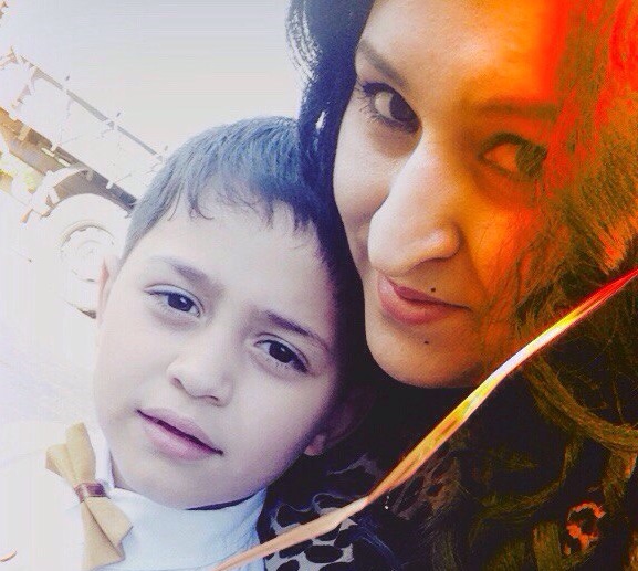 Зейналова Севда Дадаш Кызы