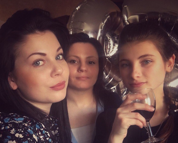 Конова Диана Сергеевна