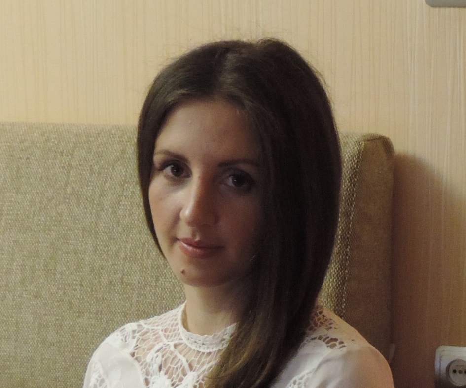 Исаева Татьяна Зиновьевна