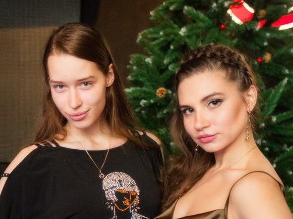 Климонтова Екатерина Александровна