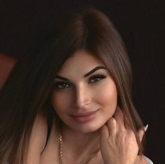 Миронова Ирина Рамизовна