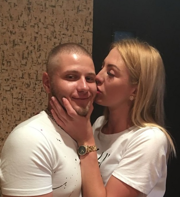 Данюк Карина Эдуардовна