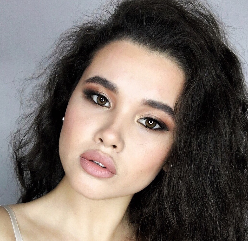 Камайгородская Милена Глебовна