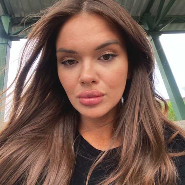 Миленина Анастасия Александровна