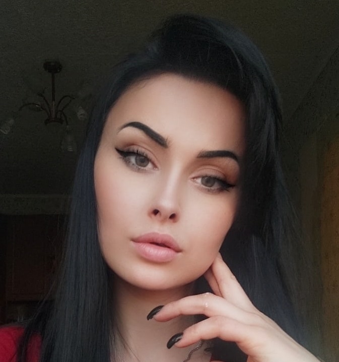 Кожина Диана Анатольевна