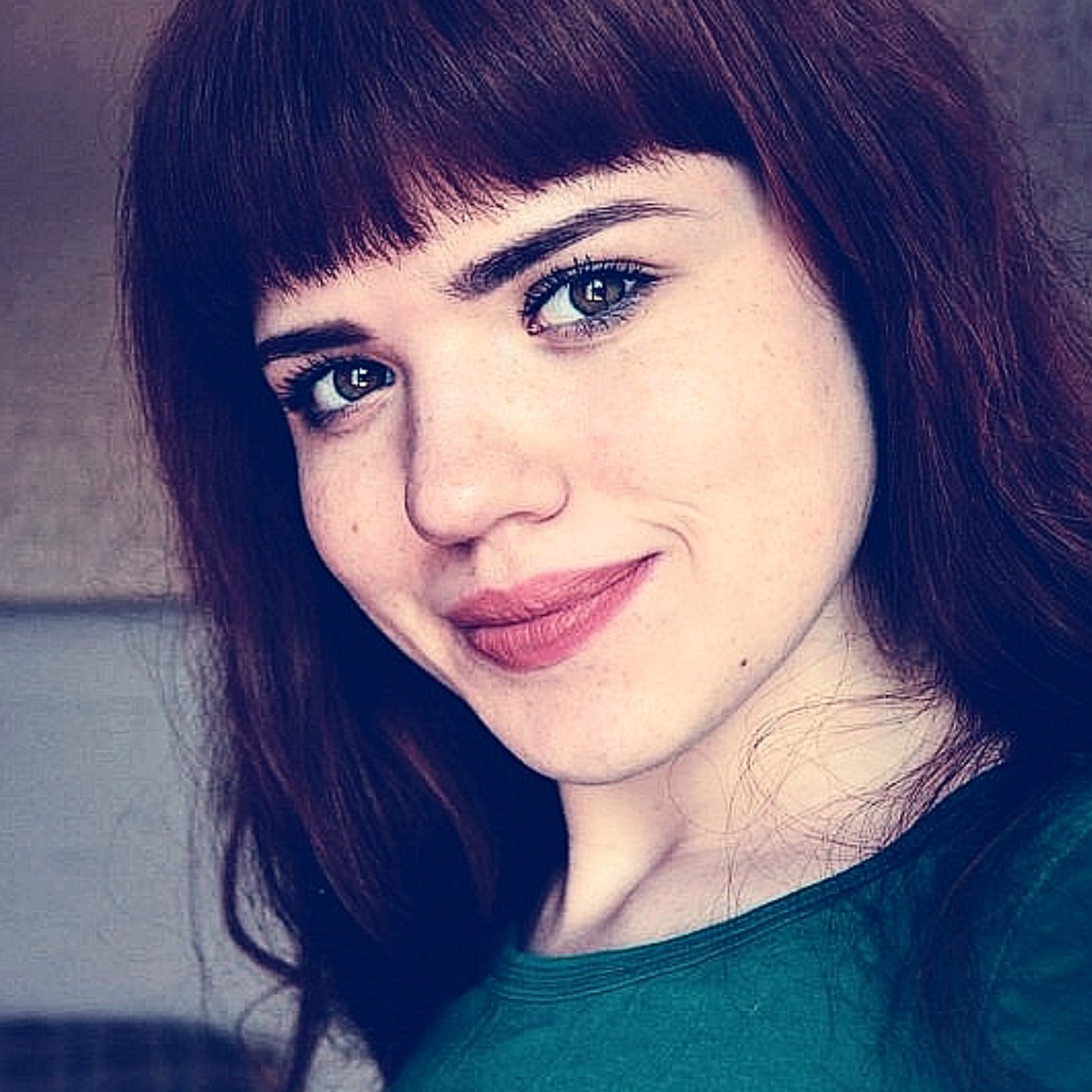 Колесникова Мария Владимировна