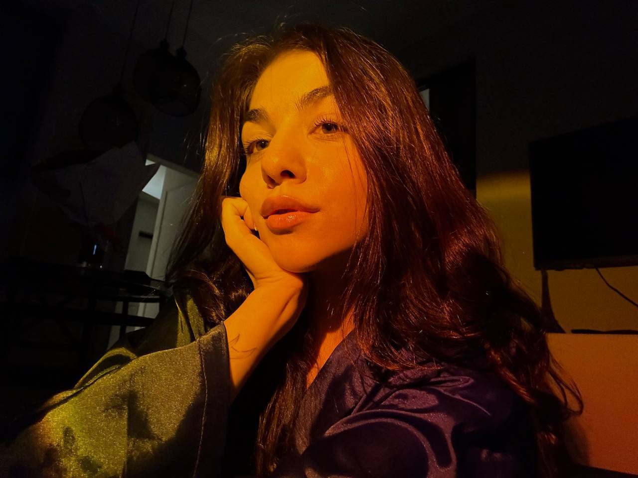 Бондаренко Эрика Уэсли