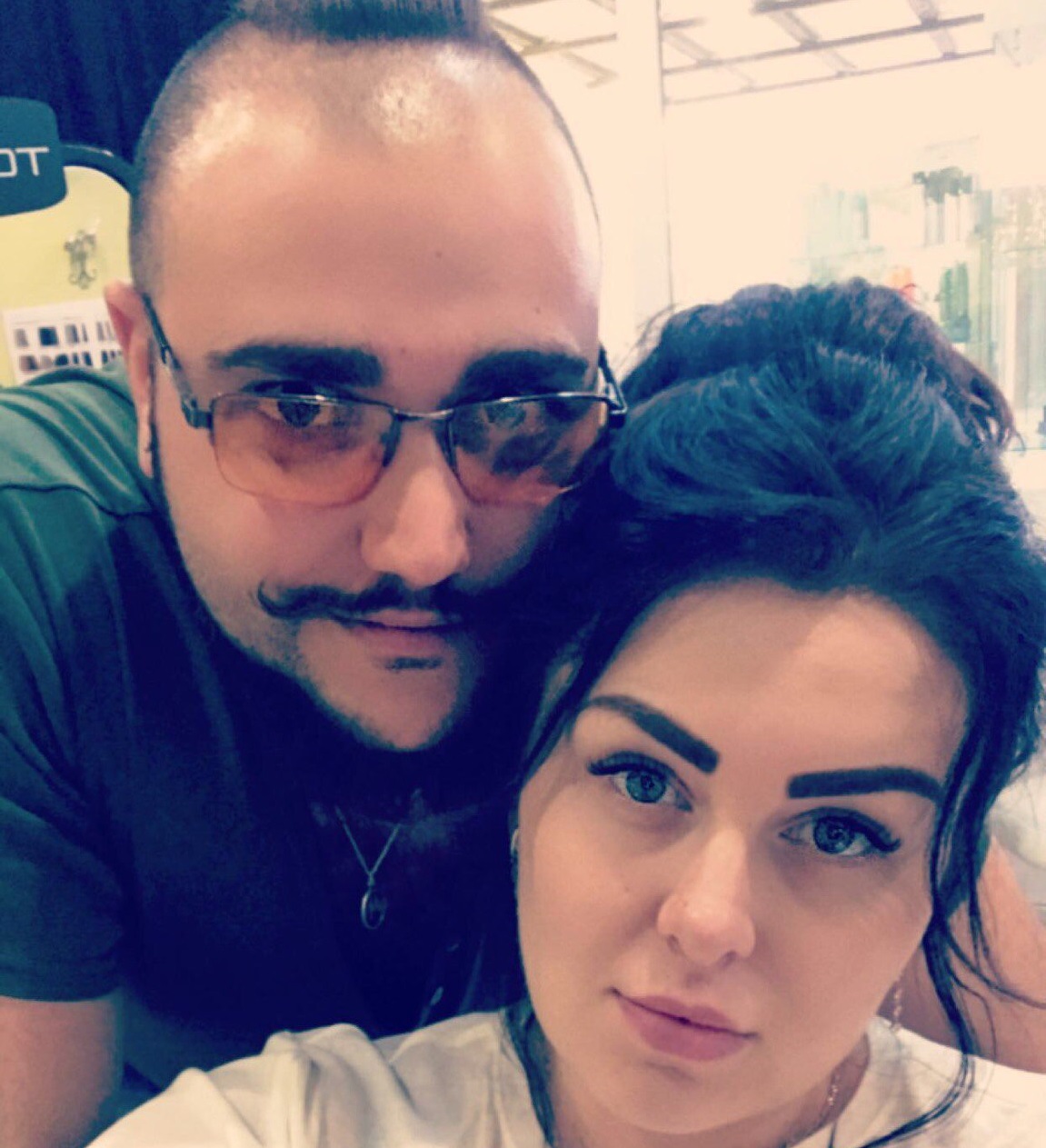 Муркалова Дарья Валерьевна