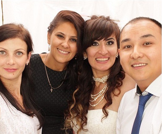 Ильина Жанна Анатольевна