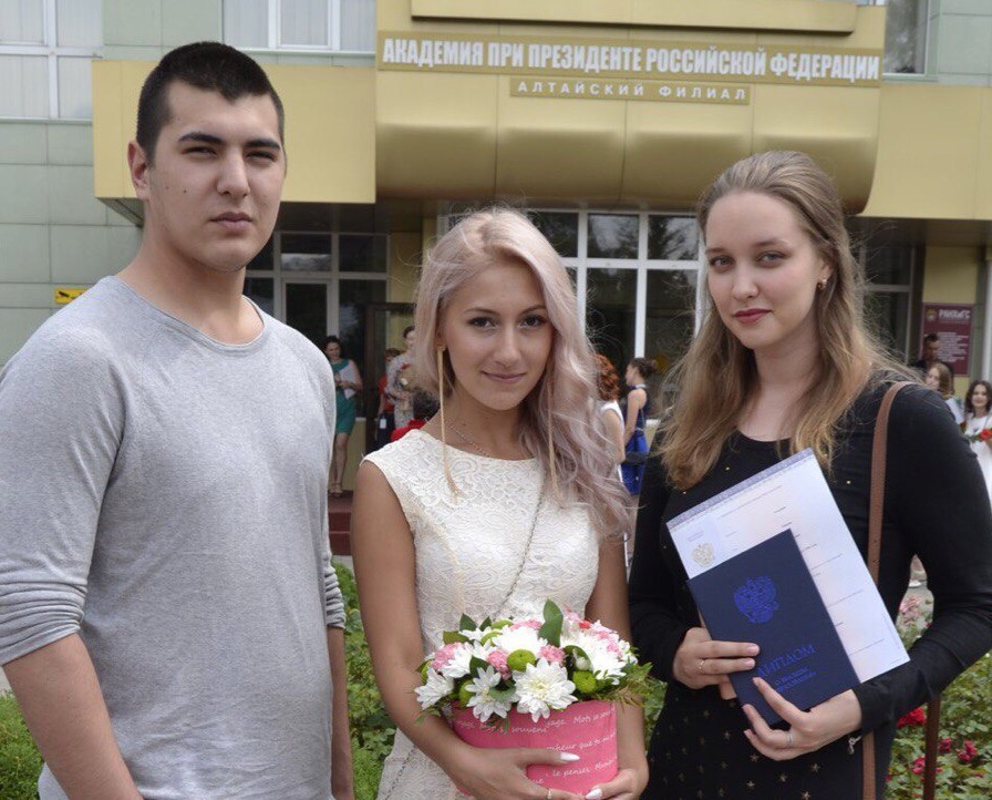 Кокорина Марина Алексеевна