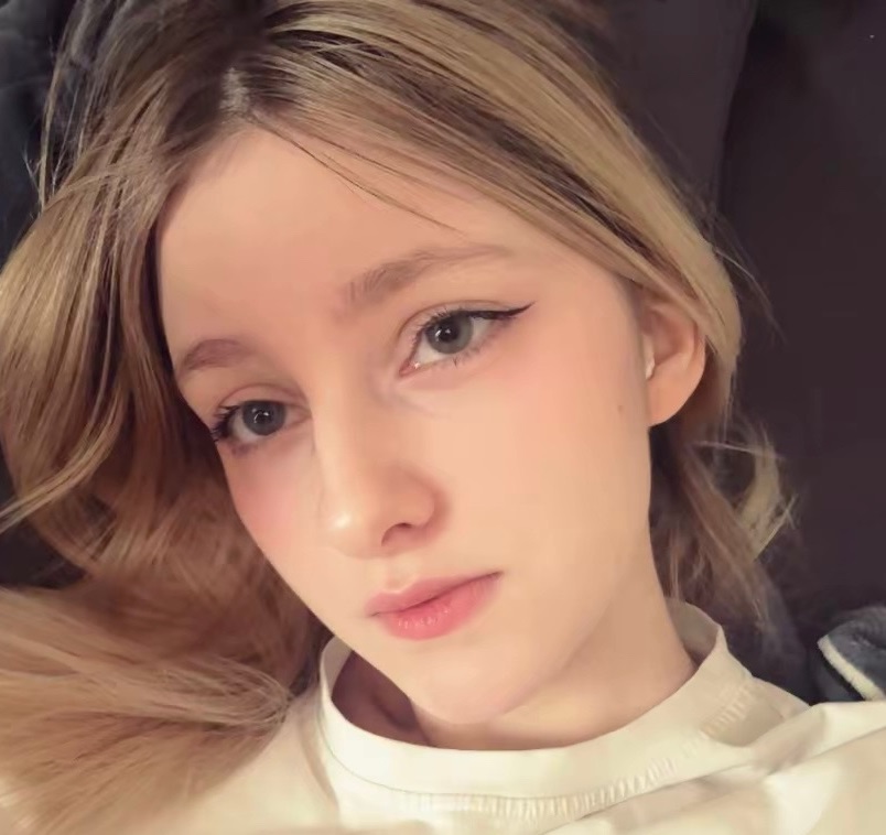 Назаренко Дарья Романовна