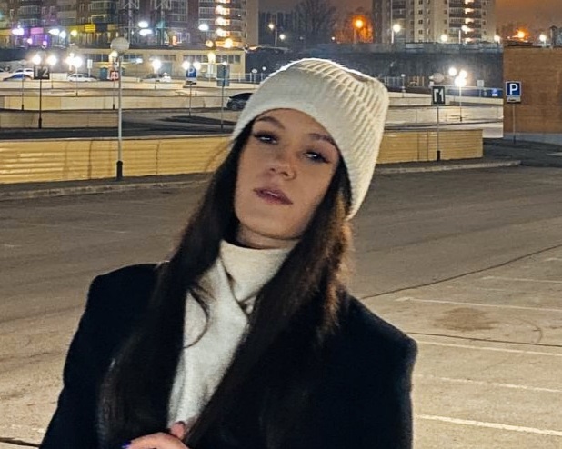 Тимошенко Дарья Евгеньевна