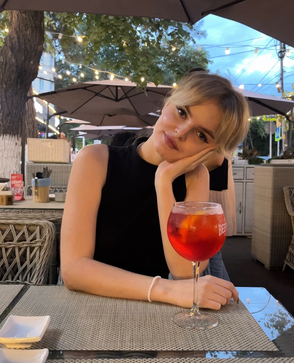 Колзунова Анастасия Сергеевна