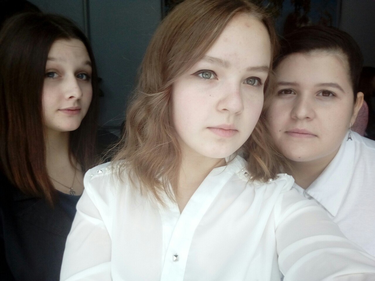 Данилова Екатерина Викторовна