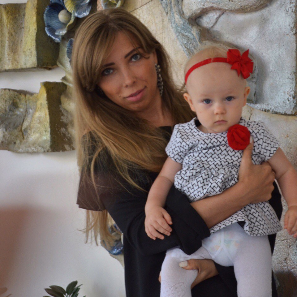 Кравченко Юлия Борисовна