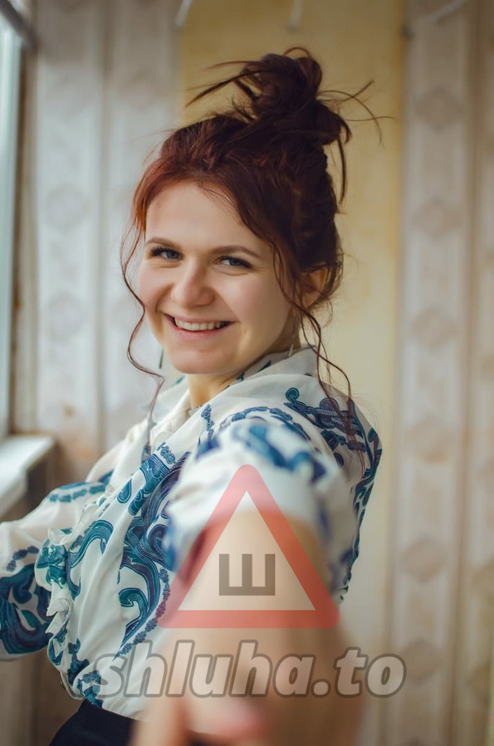 Пакшина Мария Андреевна