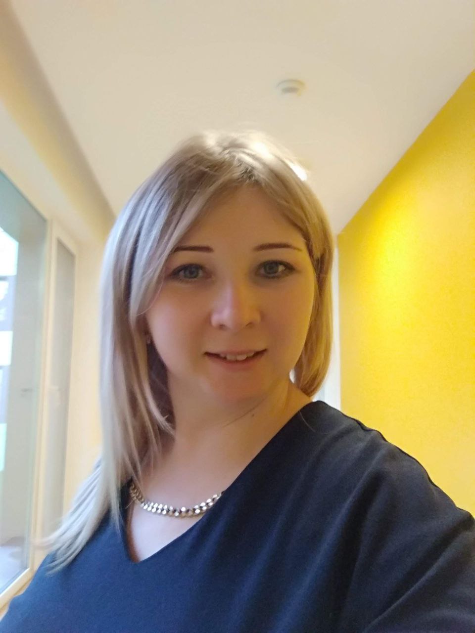 Фролова Наталья Викторовна