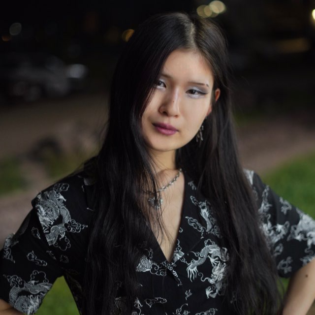 Кеденова Лилия Арстанбековна