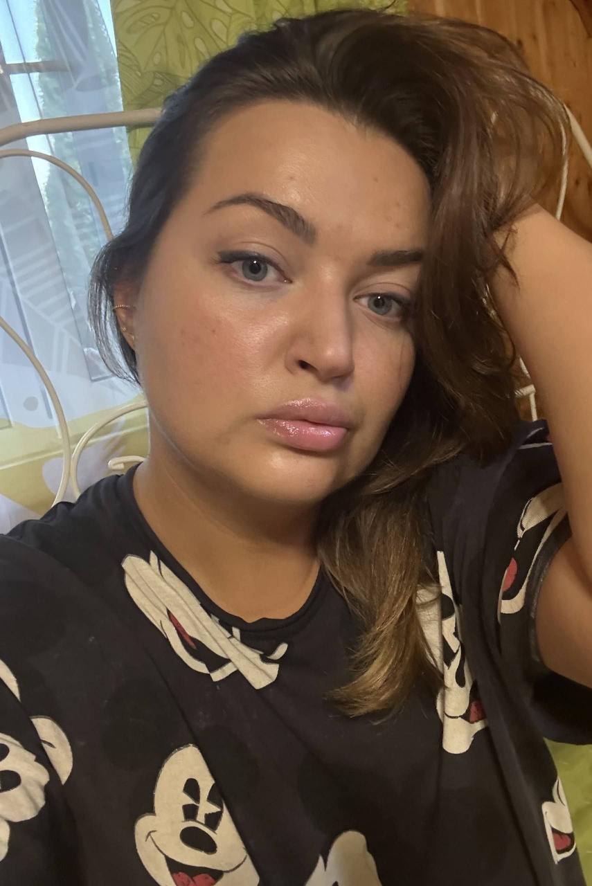 Сорокина Дарья Дмитриевна