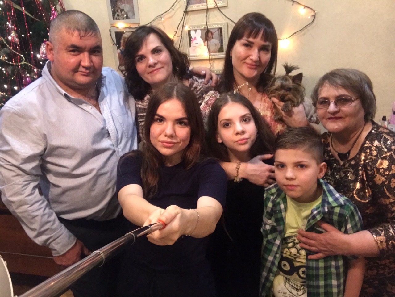 Дмитриева Анастасия Александровна